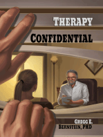 Therapy Confidential
