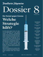 Der Kampf gegen Corona: Welche Strategie hilft?