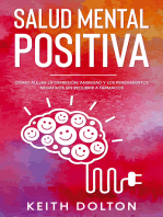 Salud Mental Positiva