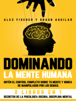 Dominando la Mente Humana