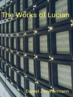 The Works of Lucian