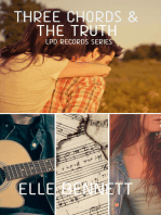 Three Chords & the Truth (LPD Records #2)