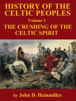 A History of the Celtic Peoples