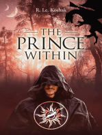 The Prince Within