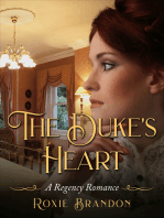 The Duke's Heart