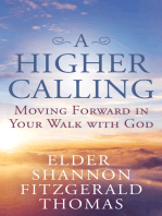 A Higher Calling