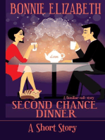 Second Chance Dinner