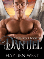 Danijel: Ascension, #18