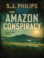 The Amazon Conspiracy