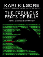 The Fabulous Feats of Billy