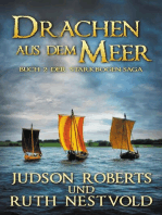 Drachen Aus Dem Meer: Der Starkbogen-Saga, #2