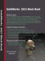 SolidWorks 2021 Black Book