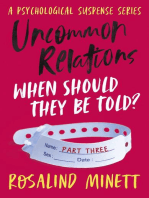 Uncommon Relations