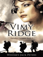 Vimy Ridge - Alphabet Company - Book 1