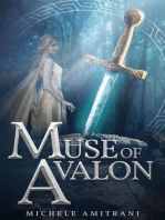 Muse of Avalon