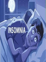 insomnia: insomnia