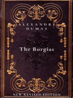 The Borgias: New Revised Edition