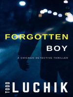 Forgotten Boy: Chicago Detective Thriller series, #1