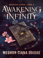 Awakening Infinity (Archivist 0)
