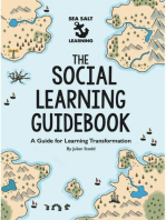 The Social Learning Guidebook: Social Leadership Guidebooks