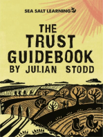 The Trust Guidebook: Social Leadership Guidebooks