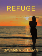 Refuge: Amanda J. Wilde, #2