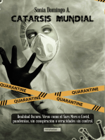 Catarsis mundial