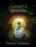 Squire's Passion
