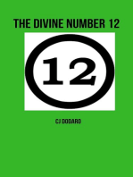 The Divine Number 12