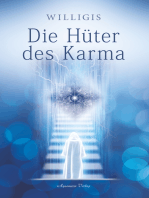 Die Hüter des Karma