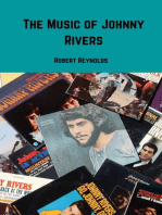 The Music of Johnny Rivers