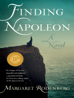 Finding Napoleon: A Novel