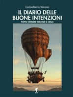 Il diario delle buone intenzioni