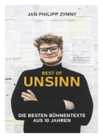 Best of Unsinn