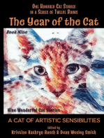 The Year of the Cat