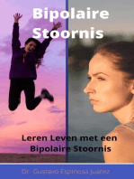 Bipolaire Stoornis Leren Leven met een Bipolaire Stoornis