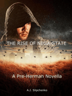 The Rise of Nega-State