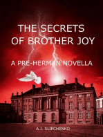 The Secrets of Brother Joy