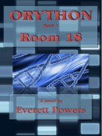 Orython Book 1: Room 18