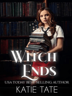 Witch Ends: Witch School