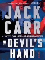 The Devil's Hand: A Thriller