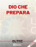 Dio che prepara