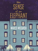 The Sense of an Elephant