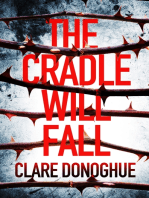 The Cradle Will Fall