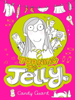 Turning to Jelly: Animated Ebook Edition