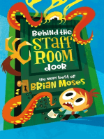 Behind the Staffroom Door: The Very Best of-