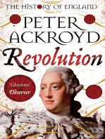 Revolution: The History of England Volume IV