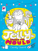 Jelly Breaks the Mould