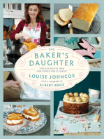 The Baker's Daughter: Timeless Recipes From Four Generations of Bakers