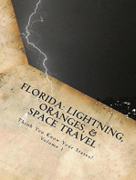 Florida: Lightning, Oranges, and Space Travel: Think You Know Your States?, #1